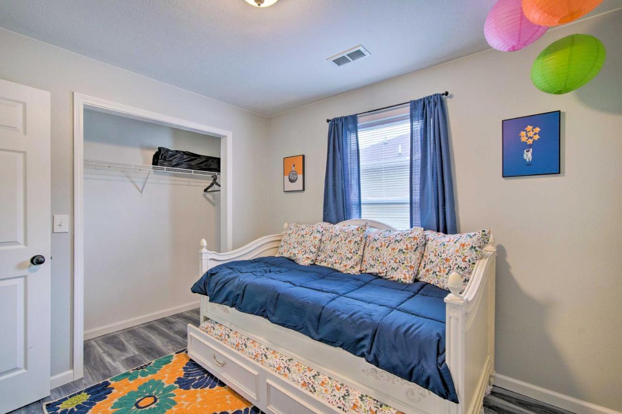 Cozy Branson Condo With Balcony And Mountain Views Luaran gambar