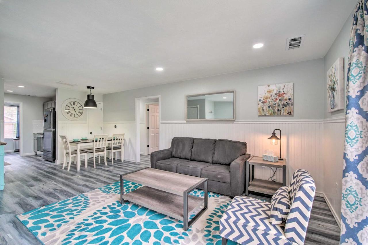 Cozy Branson Condo With Balcony And Mountain Views Luaran gambar