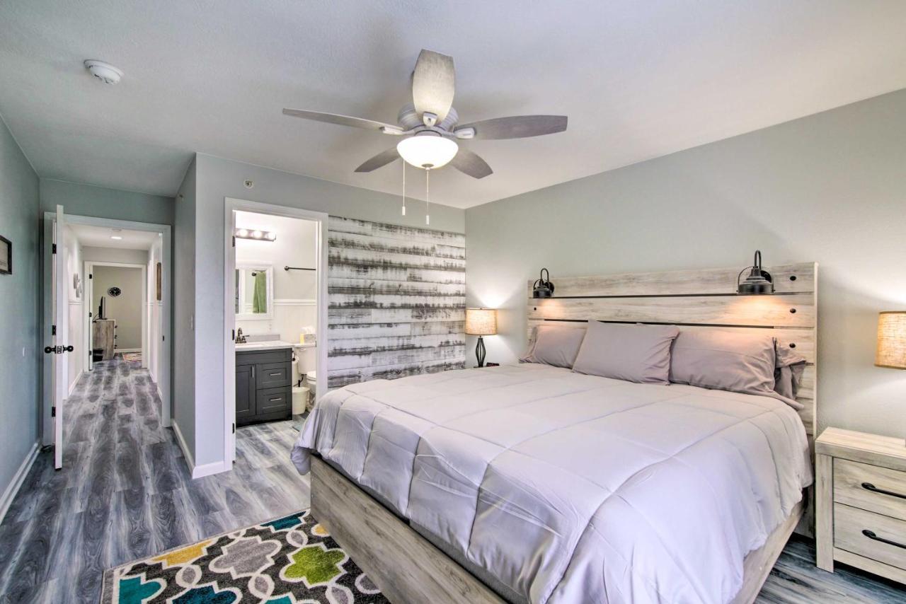 Cozy Branson Condo With Balcony And Mountain Views Luaran gambar