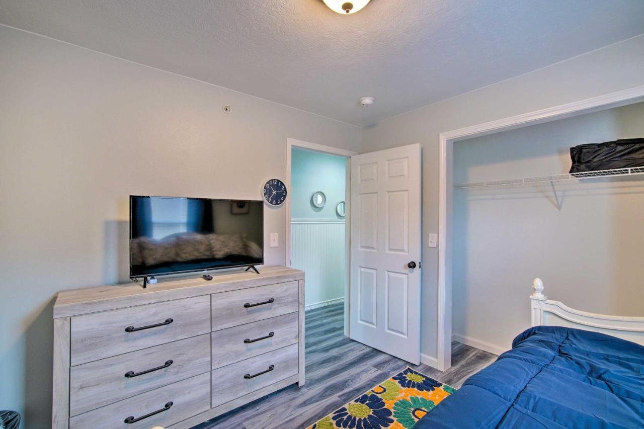 Cozy Branson Condo With Balcony And Mountain Views Luaran gambar