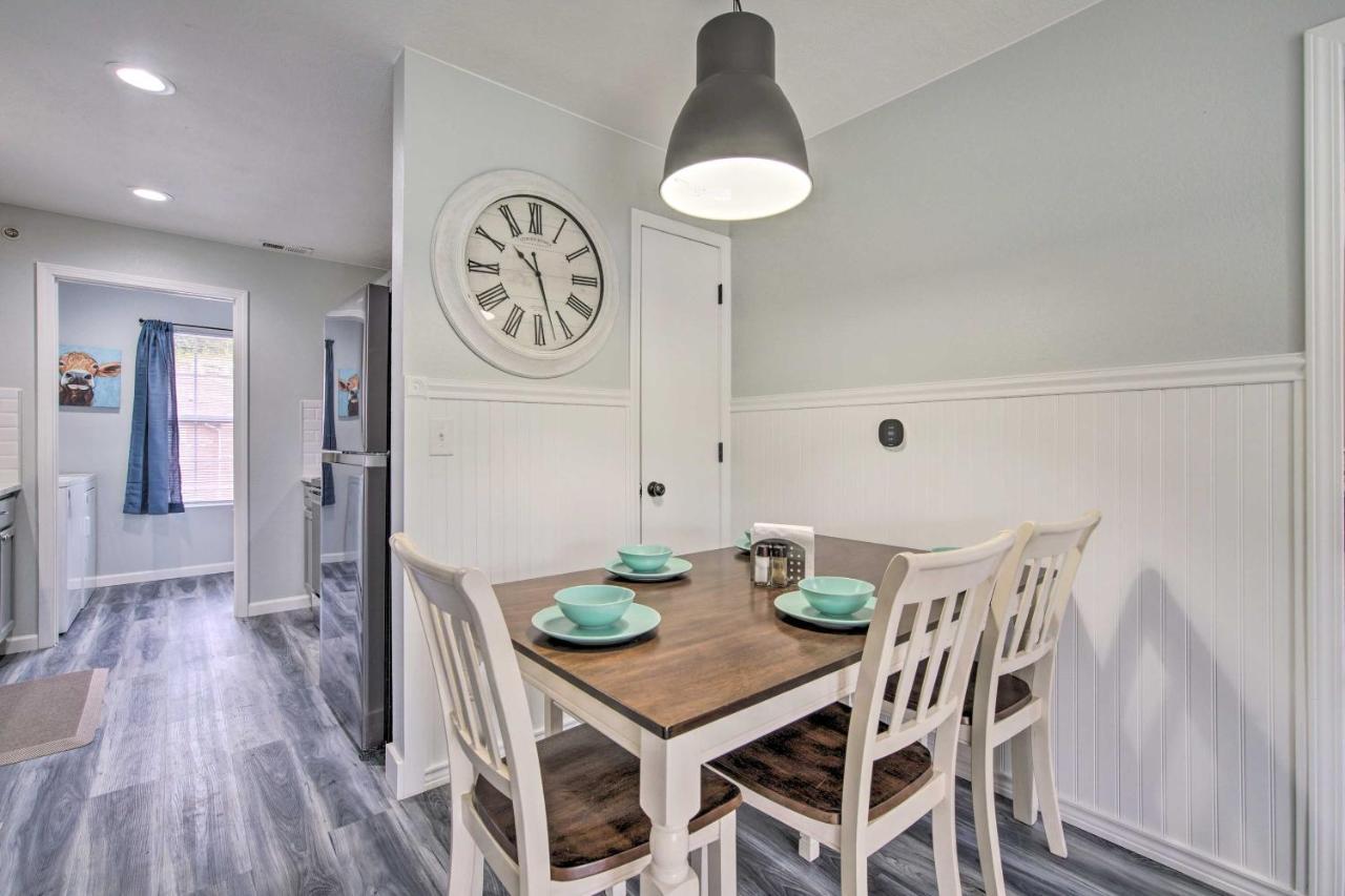 Cozy Branson Condo With Balcony And Mountain Views Luaran gambar