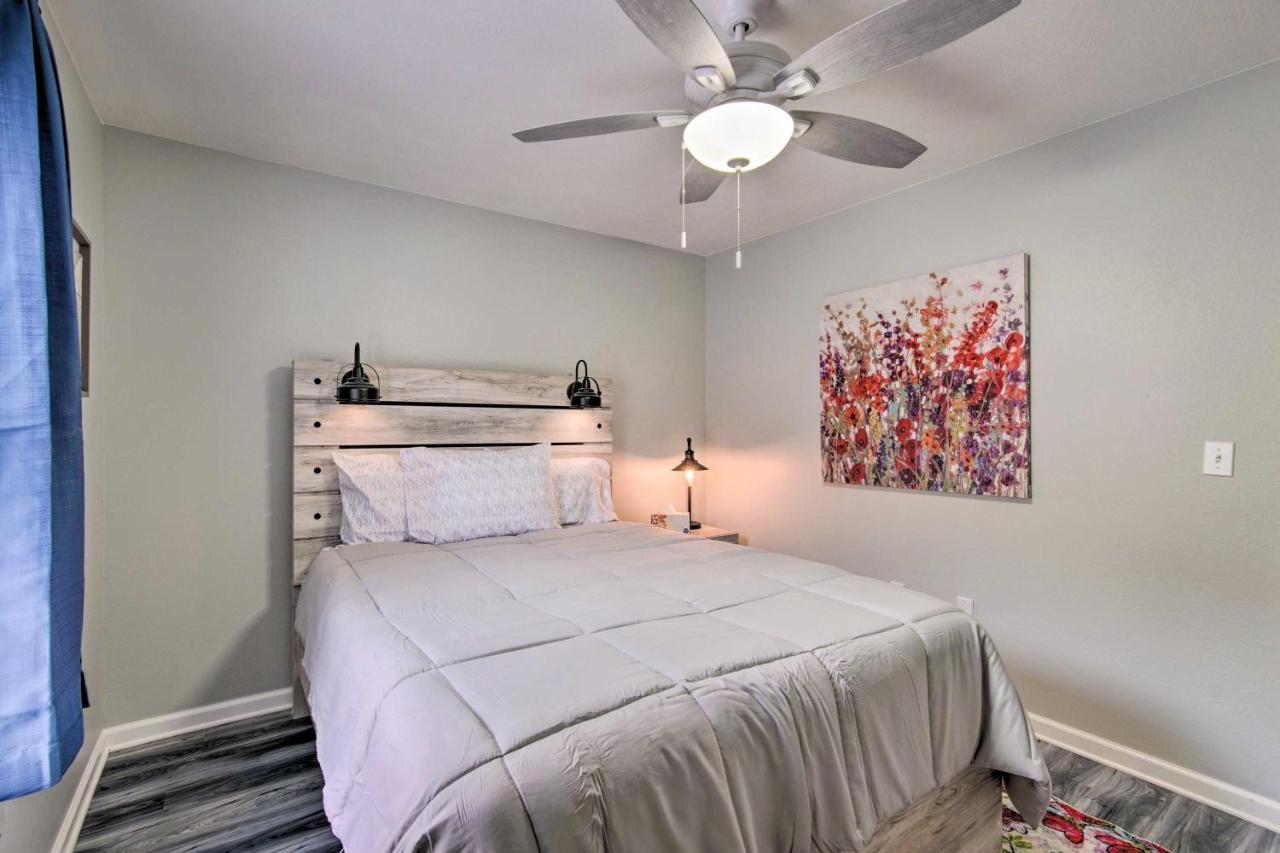 Cozy Branson Condo With Balcony And Mountain Views Luaran gambar